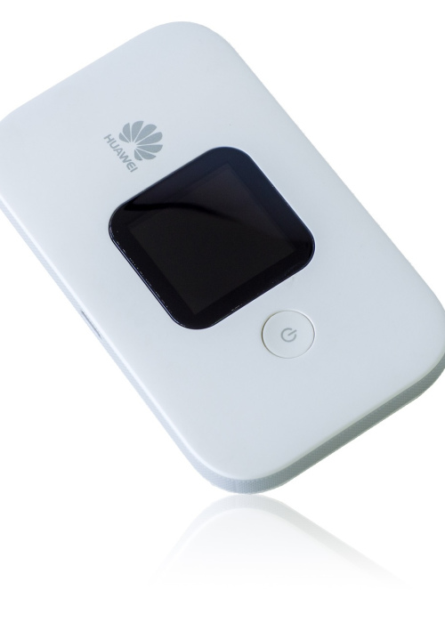 HIXON Mesh Wi‑Fi System (2‑Pack)